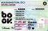 Small Size America District Of Columbia-DC(NEW) - View 1 - High Quality Scannable ID