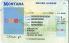 Small Size America Montana - View 1 - High Quality Scannable ID