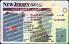 Small Size America New Jersey - View 1 - High Quality Scannable ID