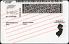 Small Size America New Jersey - View 2 - High Quality Scannable ID