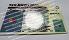 Small Size America New Jersey - View 3 - High Quality Scannable ID