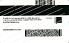 Small Size America New Mexico - View 2 - High Quality Scannable ID