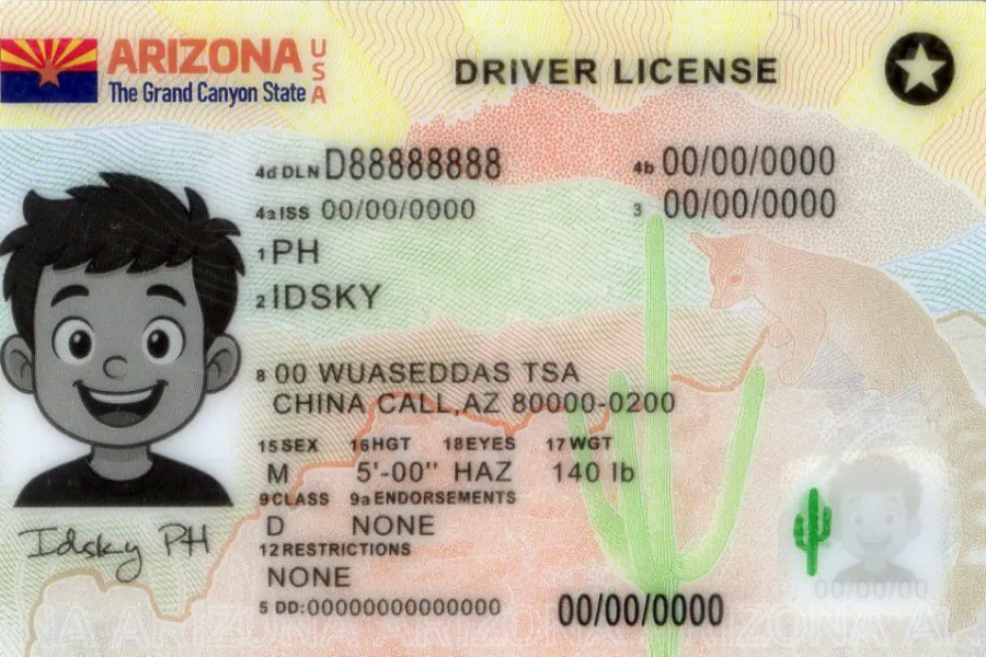 Understanding  Why  To Use Uk Fake Id