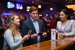Canadian ID services for nightlife and entertainment